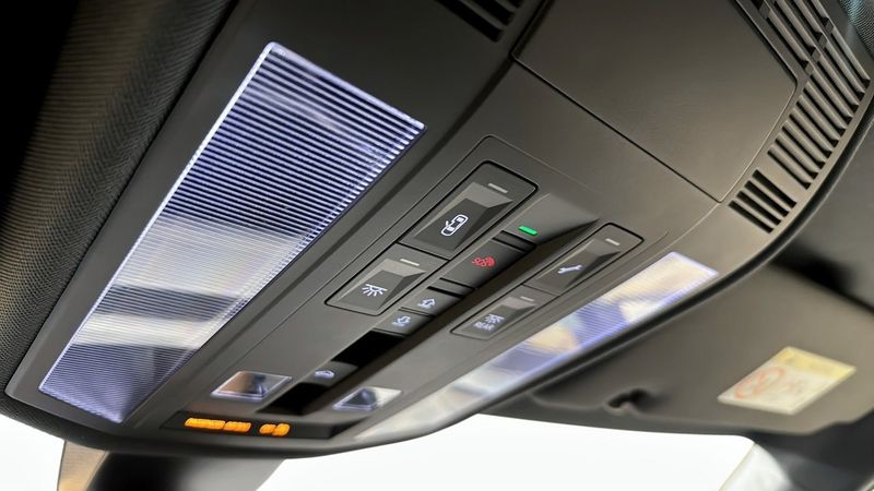 Volkswagen Touareg bild 24