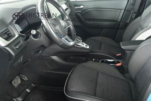 Renault Captur bild 6