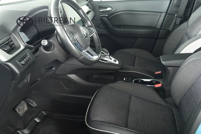 Renault Captur bild 6