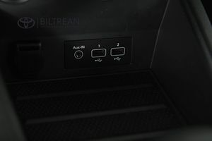 Renault Captur bild 14