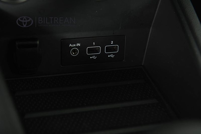 Renault Captur bild 14