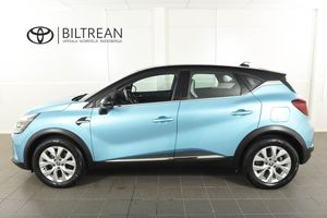 Renault Captur bild 2