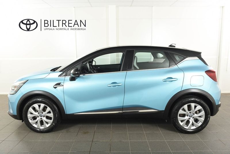 Renault Captur bild 2