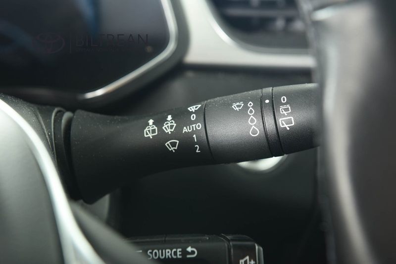 Renault Captur bild 13