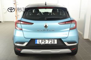 Renault Captur bild 4