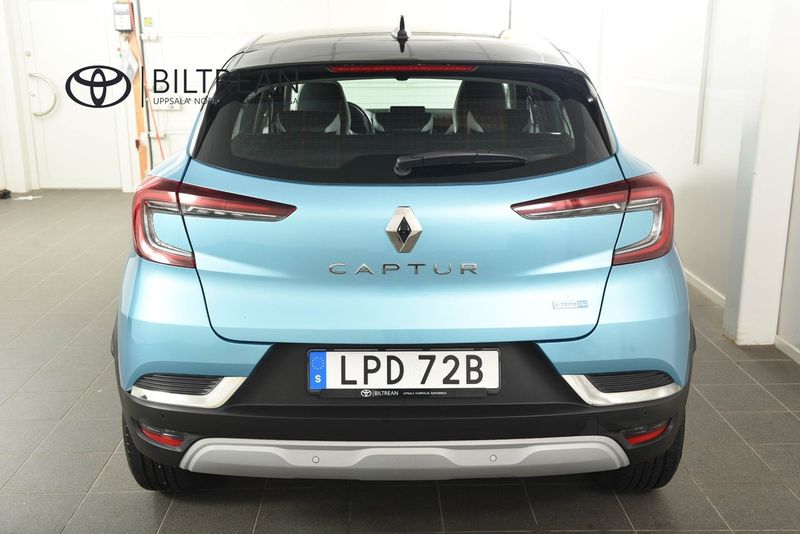 Renault Captur bild 4