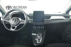 Renault Captur bild 8