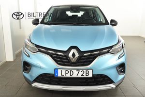 Renault Captur bild 5