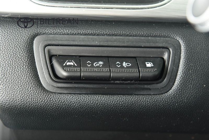 Renault Captur bild 11