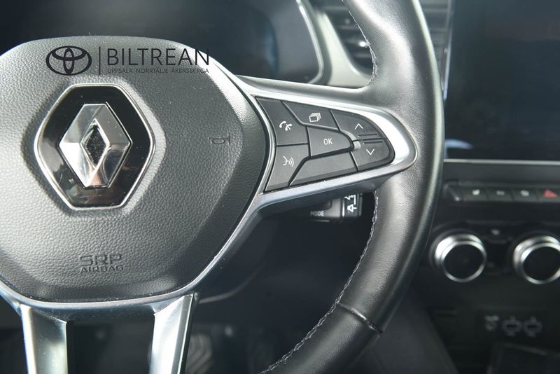 Renault Captur bild 12