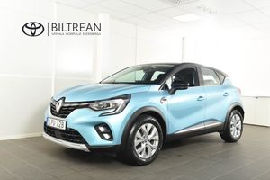 Renault Captur bild 1