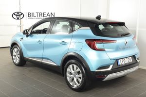 Renault Captur bild 3