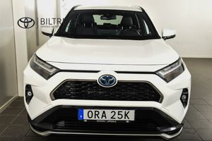 Toyota RAV4 bild 5