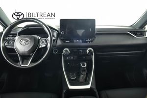 Toyota RAV4 bild 8