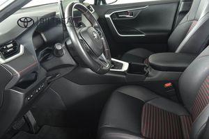 Toyota RAV4 bild 6