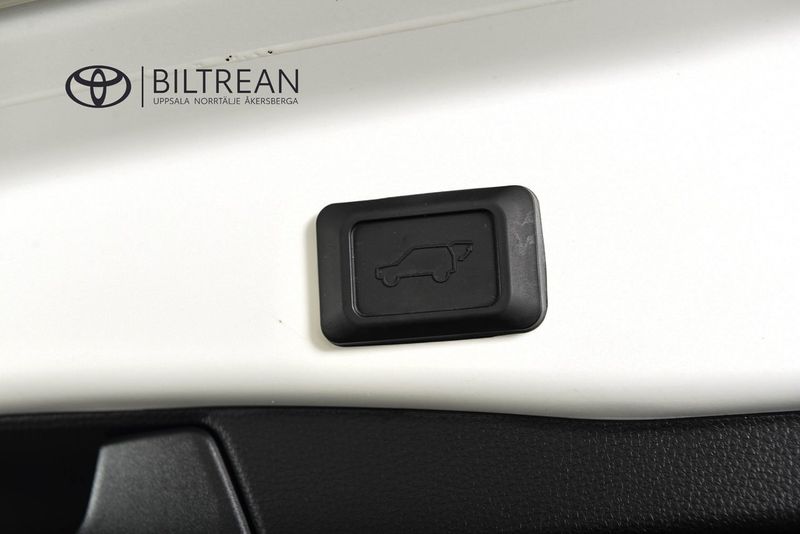 Toyota RAV4 bild 10