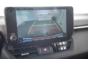 Toyota RAV4 bild 14