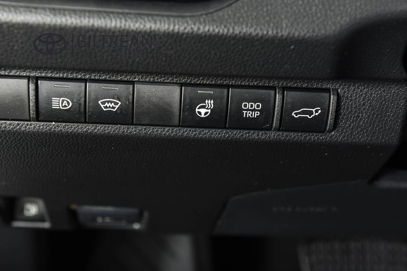Toyota RAV4 bild 13