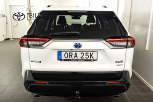 Toyota RAV4 bild 4