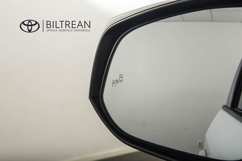 Toyota RAV4 bild 15