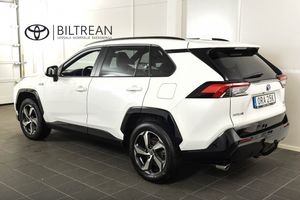 Toyota RAV4 bild 3