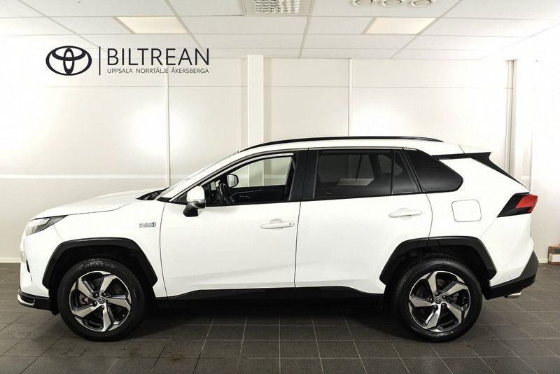 Toyota RAV4 bild 2