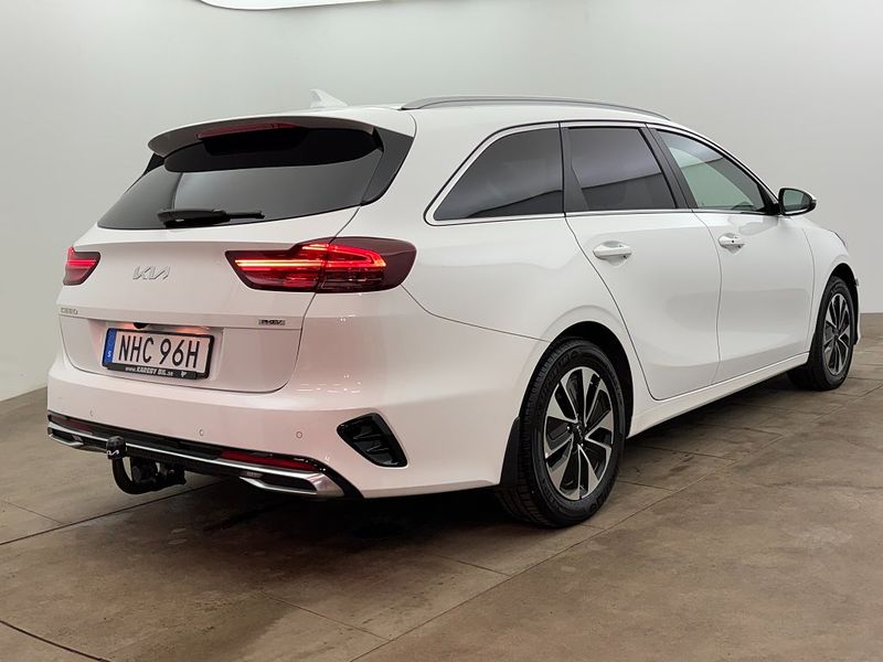 Kia Cee´d bild 6