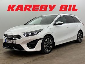 Kia Cee´d bild 1