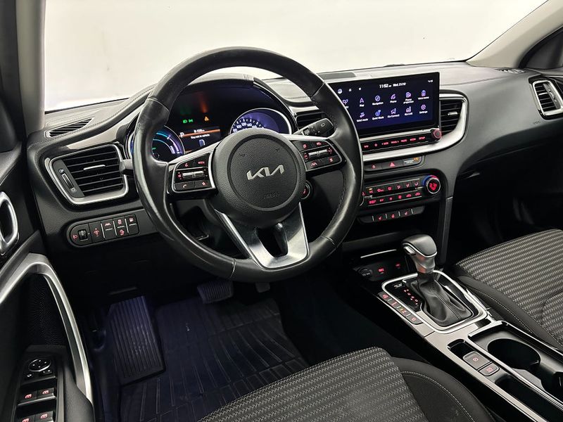 Kia Cee´d bild 12