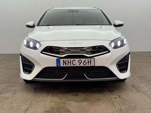 Kia Cee´d bild 9