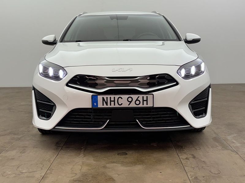 Kia Cee´d bild 9