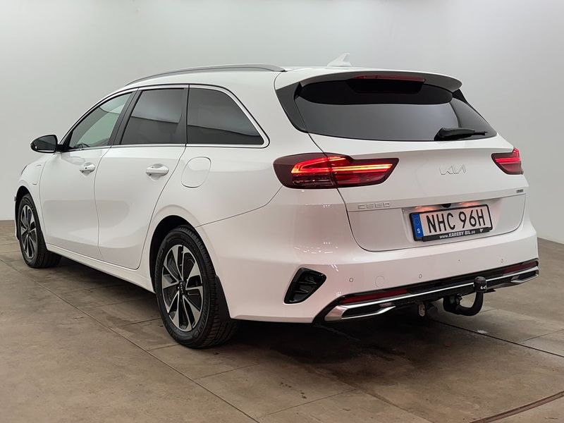 Kia Cee´d bild 4