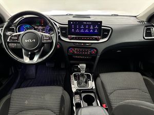 Kia Cee´d bild 13