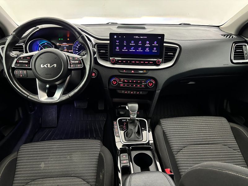 Kia Cee´d bild 13