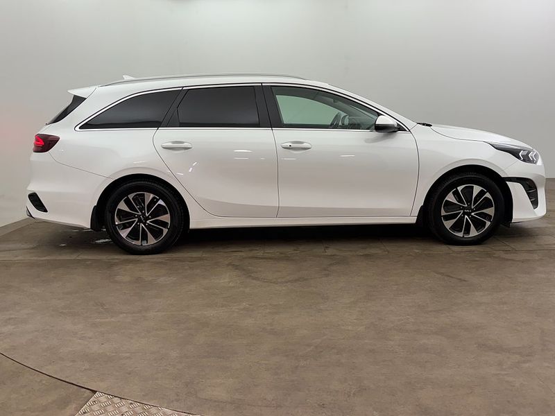 Kia Cee´d bild 7