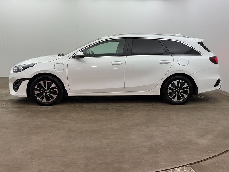 Kia Cee´d bild 3