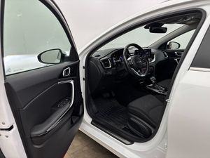 Kia Cee´d bild 15