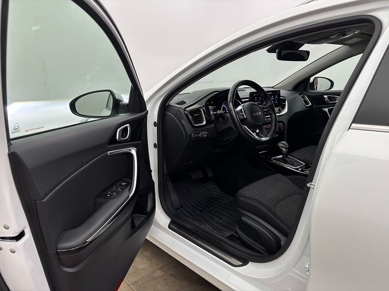 Kia Cee´d bild 15