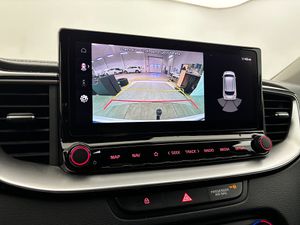Kia Cee´d bild 19