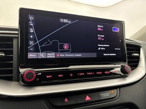 Kia Cee´d bild 20
