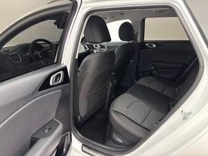 Kia Cee´d bild 17