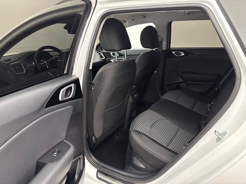 Kia Cee´d bild 17