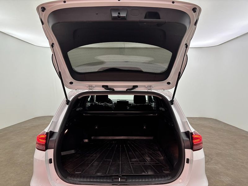 Kia Cee´d bild 10