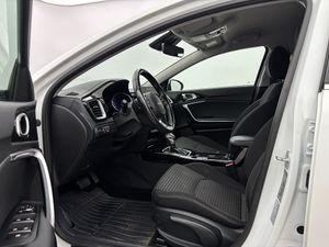 Kia Cee´d bild 16