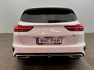 Kia Cee´d bild 5