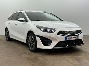 Kia Cee´d bild 8
