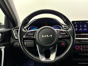 Kia Cee´d bild 14