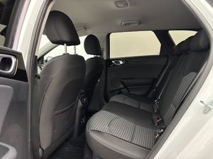Kia Cee´d bild 18