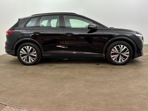 Audi Q4 e-tron bild 7