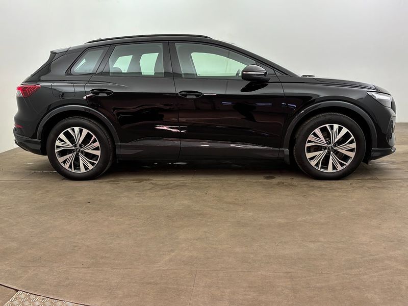 Audi Q4 e-tron bild 7
